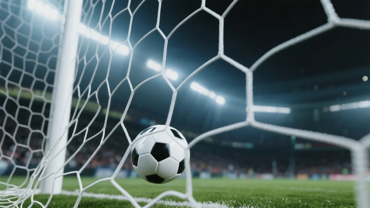 世界杯集锦 高清画面